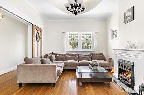 Property photo of 21 Nagle Avenue Maroubra NSW 2035