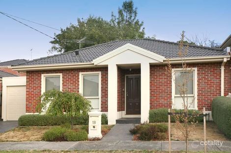 Property photo of 1B Florence Avenue Donvale VIC 3111