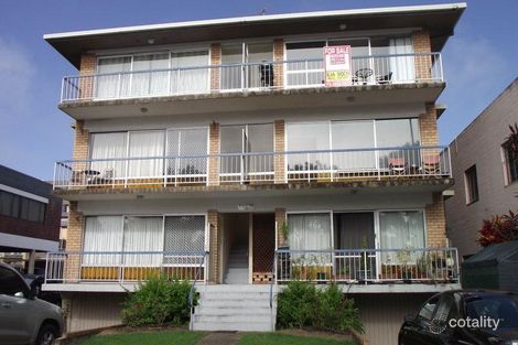 1/124 Victoria Pde, Rockhampton City, QLD 4700