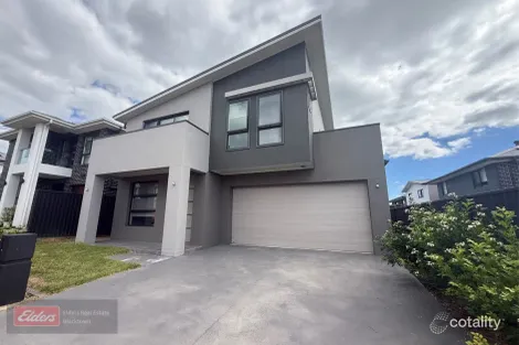 20 Pettitt St, Riverstone, NSW 2765