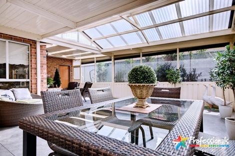 Property photo of 1 Kukundi Drive Glenmore Park NSW 2745