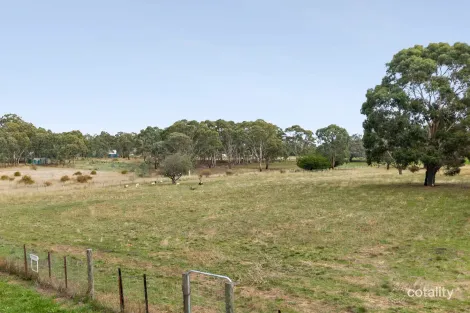 Property photo of 25 McDonalds Road Clunes VIC 3370