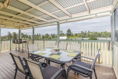 Property photo of 2097 Warwick-Allora Road Hendon QLD 4362