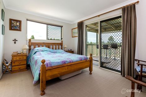 Property photo of 2097 Warwick-Allora Road Hendon QLD 4362
