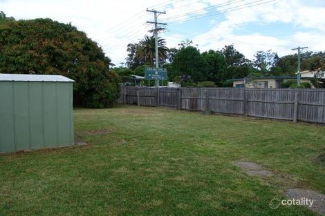 Property photo of 26 Hill Street Coffs Harbour NSW 2450