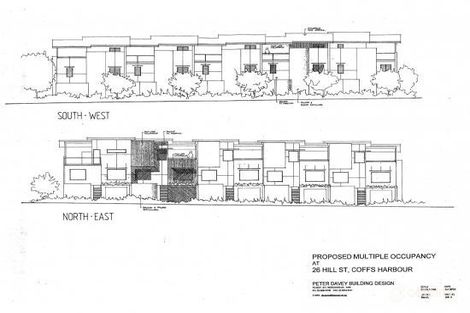 Property photo of 26 Hill Street Coffs Harbour NSW 2450