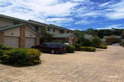 29/12-16 Bottlewood Ct, Burleigh Waters, QLD 4220