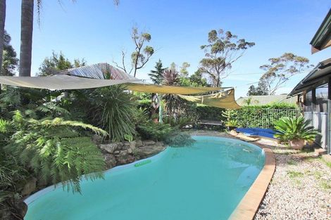 Property photo of 10 Stanley Street Hill Top NSW 2575