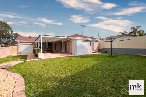 Property photo of 21 Gladiator Street Raby NSW 2566
