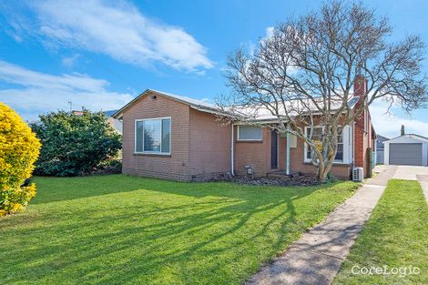 Property photo of 19 Kokoda Avenue Hamilton VIC 3300