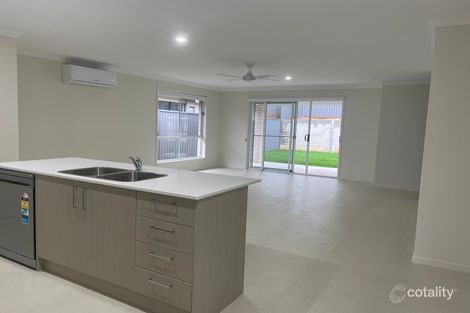 Property photo of 46 Strathallan Terrace Thrumster NSW 2444