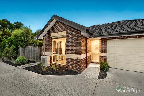 Property photo of 2/2 Bridges Avenue Edithvale VIC 3196