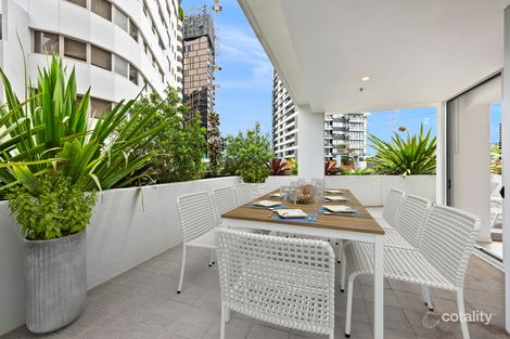 Property photo of 107/42 Wyandra Street Newstead QLD 4006