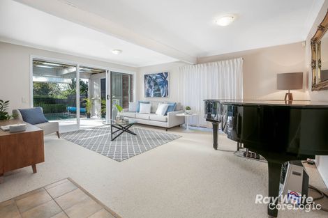 Property photo of 20 Tallowwood Avenue Cherrybrook NSW 2126