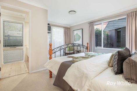 Property photo of 20 Tallowwood Avenue Cherrybrook NSW 2126