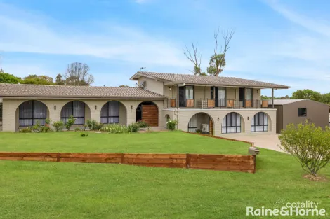 16 Kite Pl, Raglan, NSW 2795