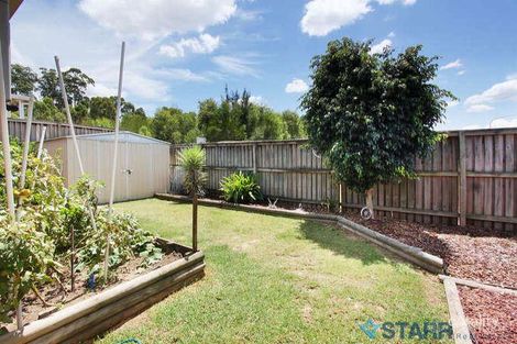 Property photo of 4 Brickfield Place Blacktown NSW 2148