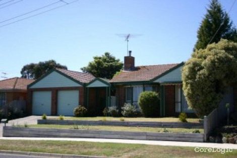 Property photo of 144 Kensington Road Leopold VIC 3224