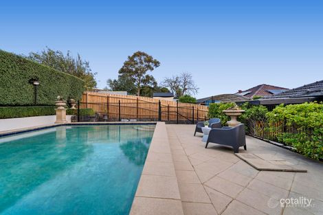 Property photo of 121 St James Road Rosanna VIC 3084