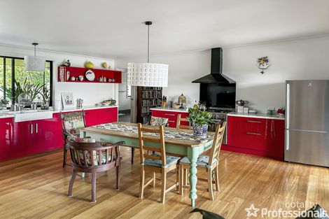 Property photo of 281 Chauvel Road Tabulam NSW 2469