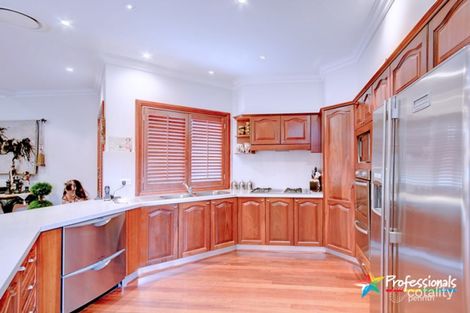 Property photo of 1 Kukundi Drive Glenmore Park NSW 2745