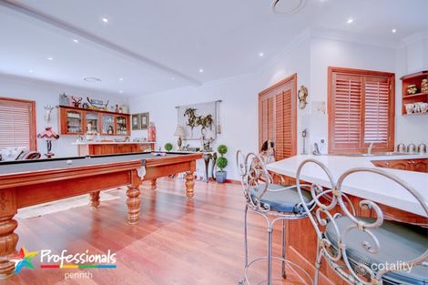 Property photo of 1 Kukundi Drive Glenmore Park NSW 2745