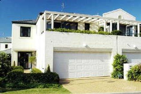 Property photo of 3 Illaroo Place Mona Vale NSW 2103