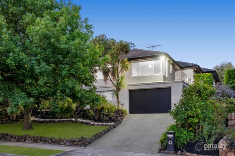 Property photo of 121 St James Road Rosanna VIC 3084