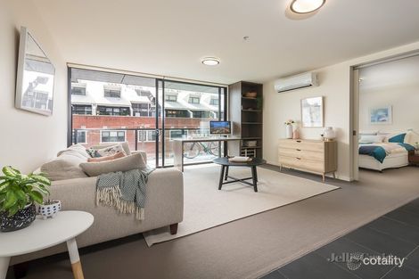 Property photo of 205/1C Michael Street Brunswick VIC 3056