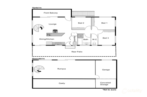 Property photo of 2 Everson Lane Gympie QLD 4570