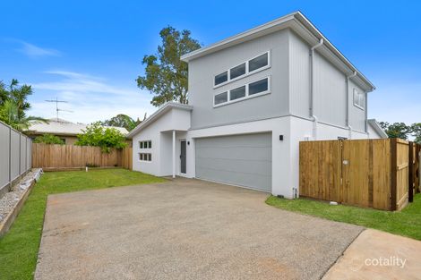 4/6 Simpson St, Beerwah, QLD 4519