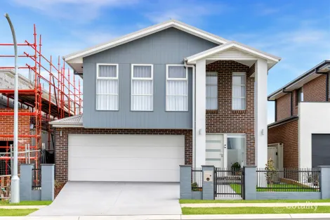 45 Doriemus Ave, Menangle Park, NSW 2563