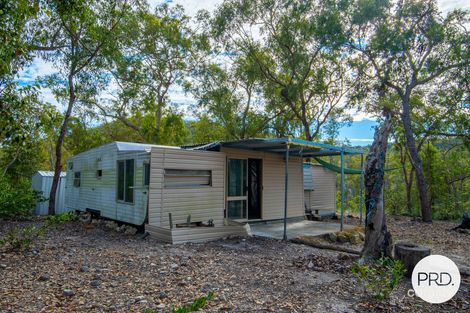 Property photo of 384 Dillon Road Captain Creek QLD 4677
