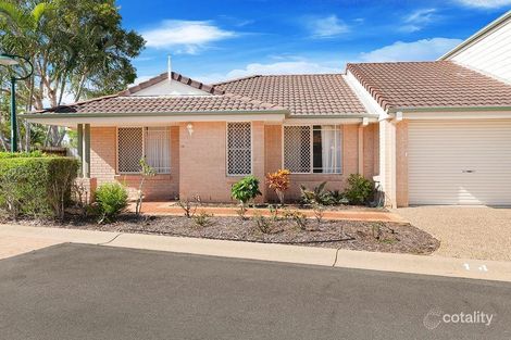 Property photo of 14/30 Graham Road Carseldine QLD 4034