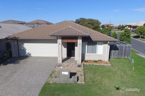 Property photo of 93 Nutmeg Drive Griffin QLD 4503