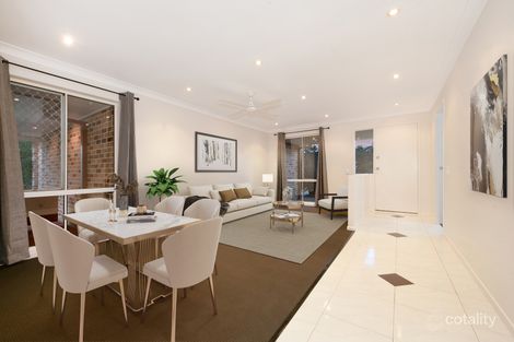 Property photo of 26 Kurrajong Drive Warner QLD 4500