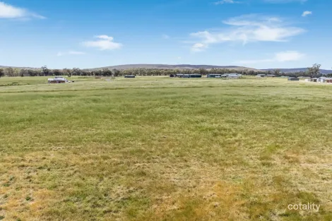 Property photo of 100 Trellis Drive Heathcote VIC 3523