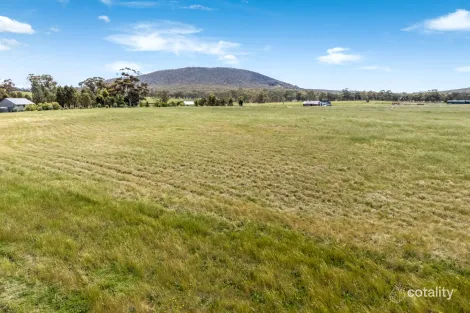 Property photo of 100 Trellis Drive Heathcote VIC 3523