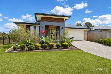 Property photo of 71 Jackson Chase Logan Reserve QLD 4133