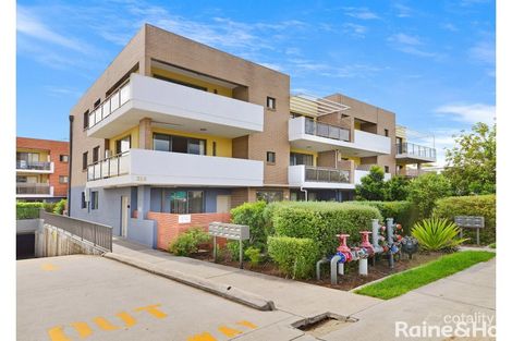 19/328 Woodville Rd, Guildford, NSW 2161