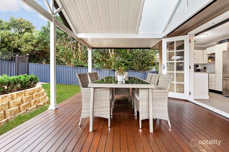 Property photo of 42 Delasala Drive Macquarie Hills NSW 2285