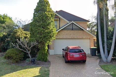 Property photo of 46 York Road Kellyville NSW 2155