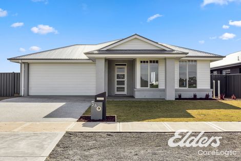 Property photo of 28 Gorman Drive Yarrawonga VIC 3730