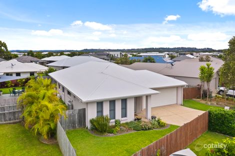 6 Aloe St, Mountain Creek, QLD 4557