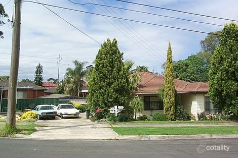 37 Pambula Cres, Woodpark, NSW 2164