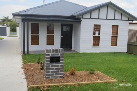 Property photo of 26A Wallace Street West Wallsend NSW 2286