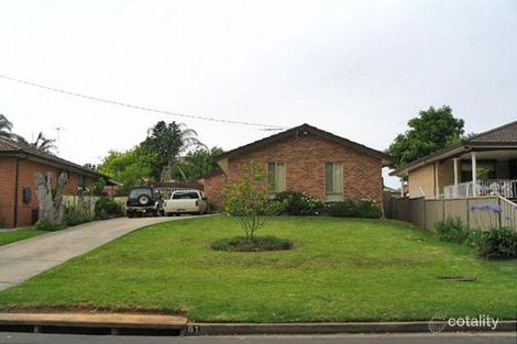 61 Castlereagh St, Riverstone, NSW 2765