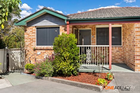 Property photo of 2/21 York Street Singleton NSW 2330