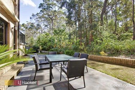Property photo of 8 Jindall Court Glenhaven NSW 2156