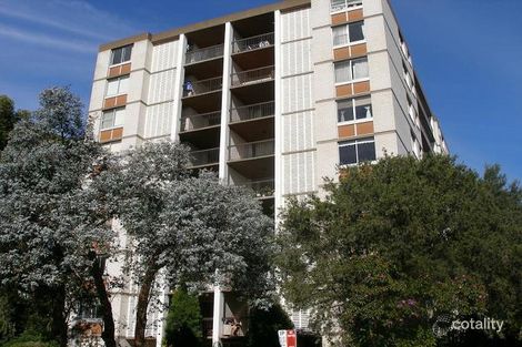 26/12-16 Belmore St, Burwood, NSW 2134